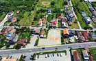 DE INCHIRIAT - TEREN 1233 MP GORANU - DN7