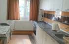 2 camere mobilat complex Militari Residence // Str. Rezervelor - 4