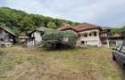 CASA BATRANEASCA DE VANZARE, teren 1.250 MP Pietreni, Costesti, Valcea
