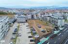 Teren constructie 4.471 mp Sibiu cu Autorizatie 56 apartamente