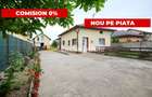 Casa + anexa in Com. Petresti, Sat Gherghesti - Dambovi?a - 6