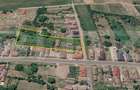 Proprietate de vanzare, teren 5488 mp, localitatea Ambud, comuna Paule - 10