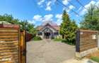 Vila cu 5 camere de vanzare in cartier Serbanesti - 20