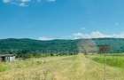 Teren de 2700 mp, în Șerbăneasa - 2