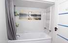 Persoana fizica Vand apartament 2 camere decomandat, 60 mp | Omnia Residence - Apahida - 3