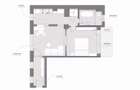 Apartament 2 camere de lux in inima Bucurestiului - Renovat Integral cu designer - 13