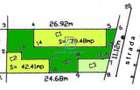Ion Mihalache, Chibrit, casa 2 corpuri, 6 camere, 2 bai, teren 280.5mp - 28