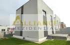 Vila mediteraneana - 4 camere - 2 bai - beci- incalzire pardoseala - 3