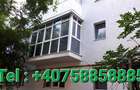Apartament 3 camere Semidecomandat zona Crang Caraiman etaj 1 Buzau 115000 - 4