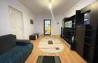 3 camere, mobilat modern, balcon, view , Marasti, Semicentral - 8