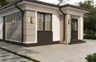 Statie CTP la 75 metri!2 BAI! Pod izolat! Dressing! Casa Dancu-Holboca - 2