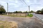 2500mp Deschidere 50m Stradal la 10 km de Braila