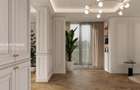 Vilă Premium | S+P+2+M | 287 mp | 6 Camere | Lift | Arcul de Triumf | 2026