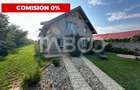 Casa noua 3 camere 300 mp anexe teren liber 1550 mp Margineni - 8