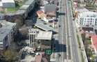 Clădire premium cu fațadă integral vitrată – oportunitate unică in Arad