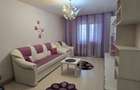 Etaj 2/4 , micro 6 Targoviste, inchiriere apartament 3 camere - 3