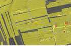 Teren intravilan 4.200 mp Salicea | Front 17 ml | 50 /mp | Investitie - 1