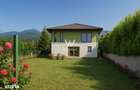 Casa individuala Noua, priveliste deosebita Tocile-Sibiu. - 2