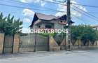 Vila Exclusivista , 9 camere + 1200mp teren , toate utilitatile, in apropiere de - 1