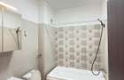 Apartament  Tip Studio Modern de Inchiriat-Militari Residence
