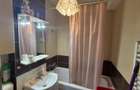 Direct proprietar garsoniera cu curte de inchiriat