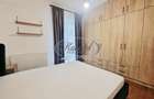 Apartament deosebit si cu parcare subterana in Borhanci - 9