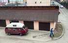 Vand apartament 4 camere+ garaj