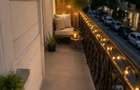 Apartament cu 2 camere terasa balcon - 4