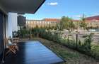 Apartament cu 2 camere la prima inchiriere | Gradina proprie | Zona Garii