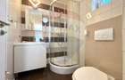 Apartament 3 camere in Maurer -Tractorul | mobilat | AC - 11