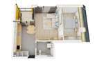 Apartamente decomandate | Lift | Gradina proprie | Dezvoltator - 21