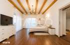 Penthouse 4 camere de inchiriat in Sibiu zona Calea Dumbravii - 11