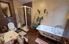 Apartament 3 camere confort marit in Borhanci