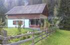 Casa de vacanta in Piatra Fantanele + 4,5 arii teren - 8
