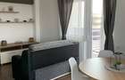 Inchiriez apartament 2 camere Pod Ira
