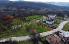 Teren 3346 mp de vanzare in comuna Valea Iasului, judet Arges.