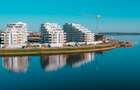 Apartament 3 camere  vedere lac-Lebada Lake Residence +1 loc de parcare subteran - 10