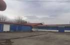 Curte industriala pentru flota transport - 2