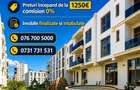 Apartament 2 camere- 65.000e FINISAT- BVD VASILE MILEA- langa MALL SHOPPING CITY - 2