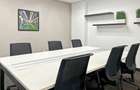 Spa?iu de birou frumos proiectat pentru 3 persoana in Spaces Campus 6 - 6