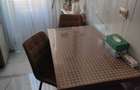 inchiriez apartament 2 camere decomandat str. Garii - 1