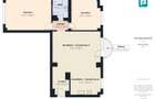 Apartament panoramic cu 3 camere- Intim, Arad - 18