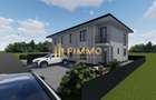 Duplex la cheie | Ipotesti | 300 mp | ID:1286