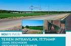 Balteni-Scrovistea, teren intravilan 17.714 mp, langa padure - 6