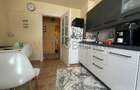 3 camere, doua balcoane, etaj 3, Sagului - 10
