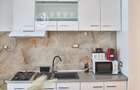 Apartament complex alezzi beach resort