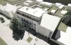 Apartament Ultracentral cu 2 camere, 63,10 mp, Bloc Nou - 1