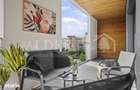 APARTAMENT 2 CAMERE, MOBILAT COMPLET ROVERE, ZENITH BELLE TOUR! - 2