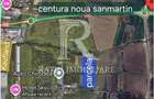 Teren Intravilan | 1780 mp | Sânmartin
