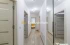 Apartament modern, 66 mp, 3 camere zona Hermes Nord - Pitesti (Arges)